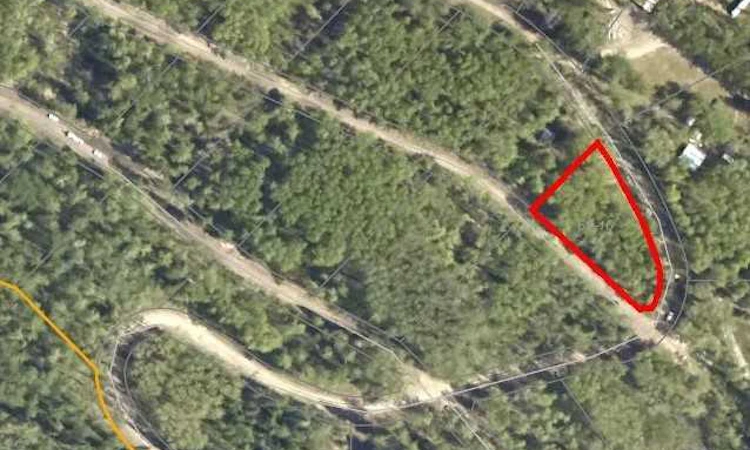 Lot 25-Wapiti River Sw 21 69 10 W6