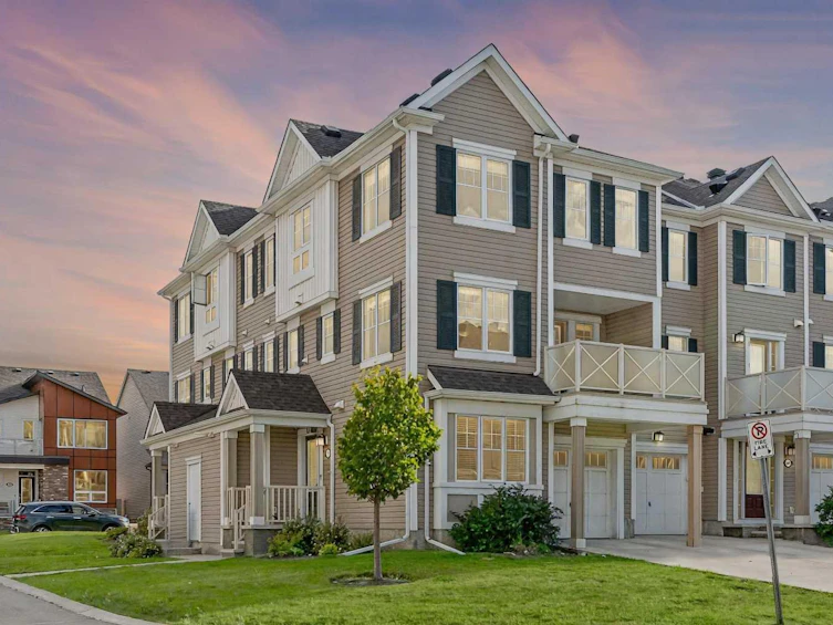 110 Cityscape Lane NE, Calgary, AB, T3N 0P9