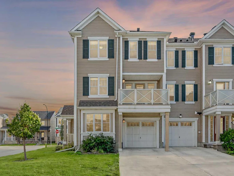 110 Cityscape Lane NE, Calgary, AB, T3N 0P9 - 25