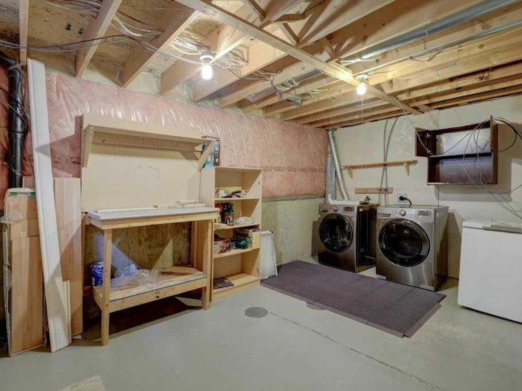 223 Covington Road NE, Calgary, AB, T3K 4G1 - 29