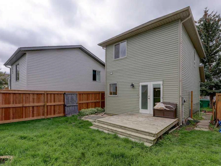 223 Covington Road NE, Calgary, AB, T3K 4G1 - 32