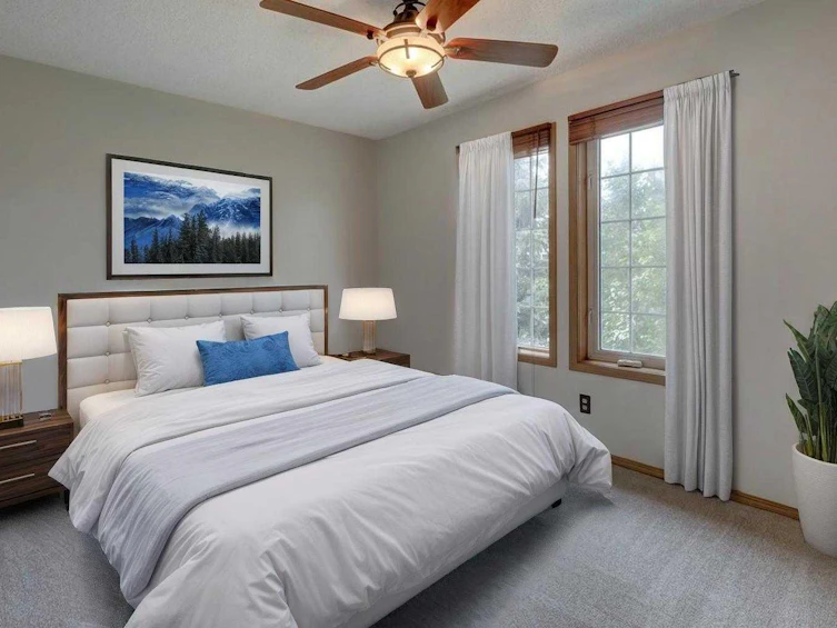223 Covington Road NE, Calgary, AB, T3K 4G1 - 13