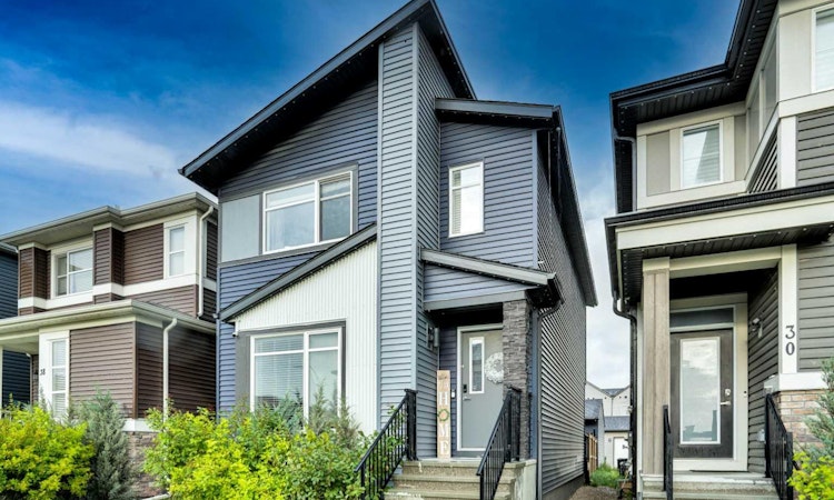 34 Cornerstone Road NE
