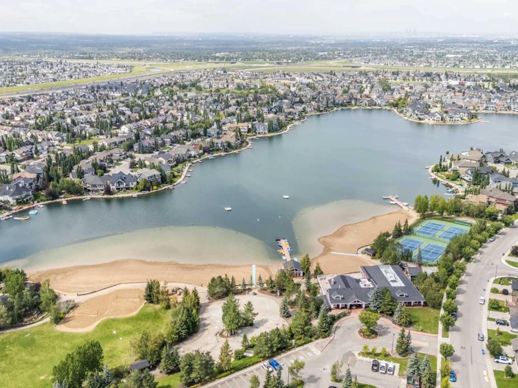 49 Auburn Springs Place SE, Calgary, AB, T3M 1Y2 - 45