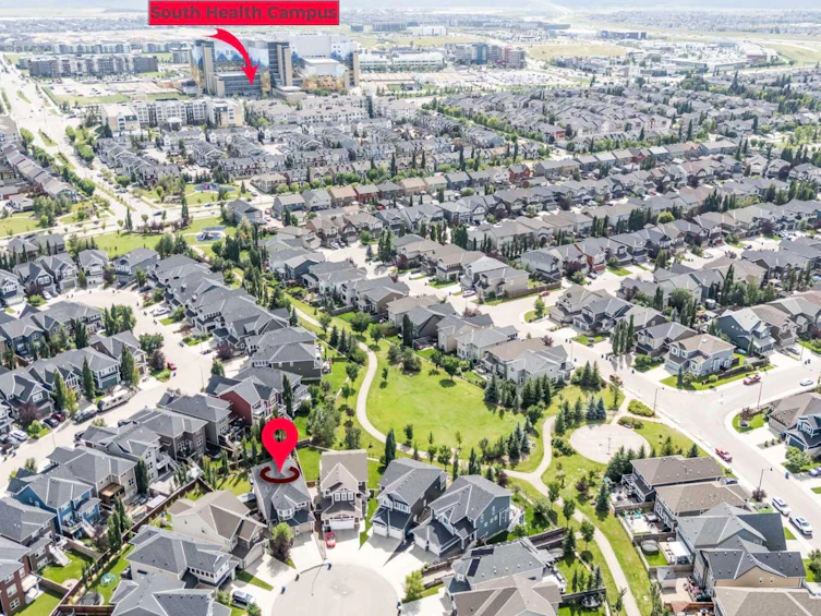 49 Auburn Springs Place SE, Calgary, AB, T3M 1Y2 - 41