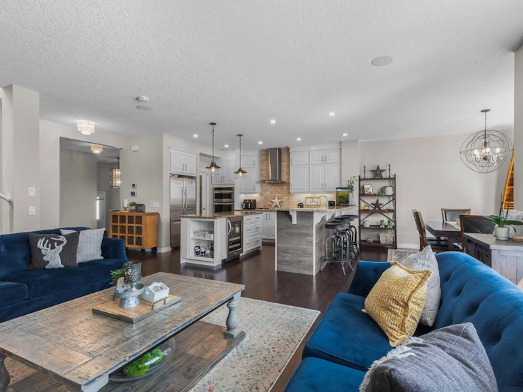 49 Auburn Springs Place SE, Calgary, AB, T3M 1Y2 - 10