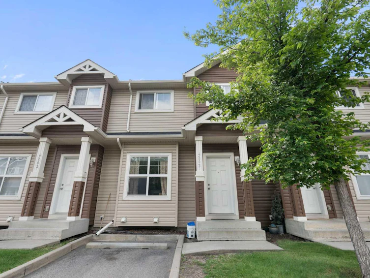 4202-111 Tarawood Lane NE, Calgary, AB, T3J 0H1 - 2