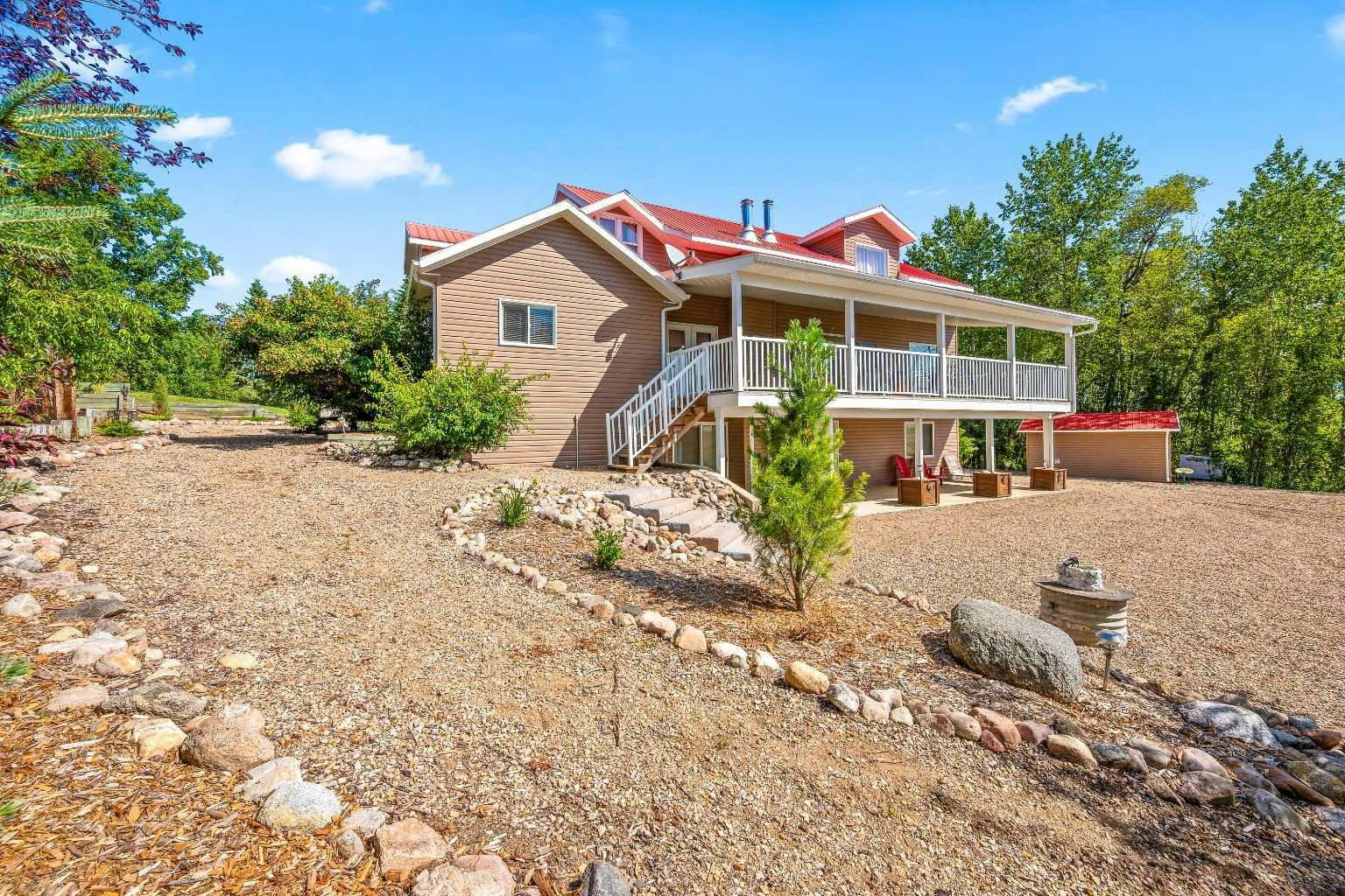 720 Poplar Drive, Rural St. Paul County, AB, T0A 1A0