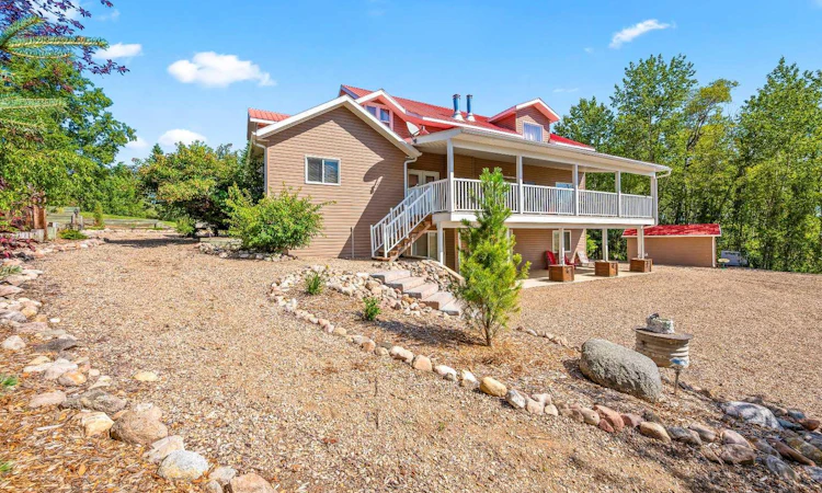 720 Poplar Drive