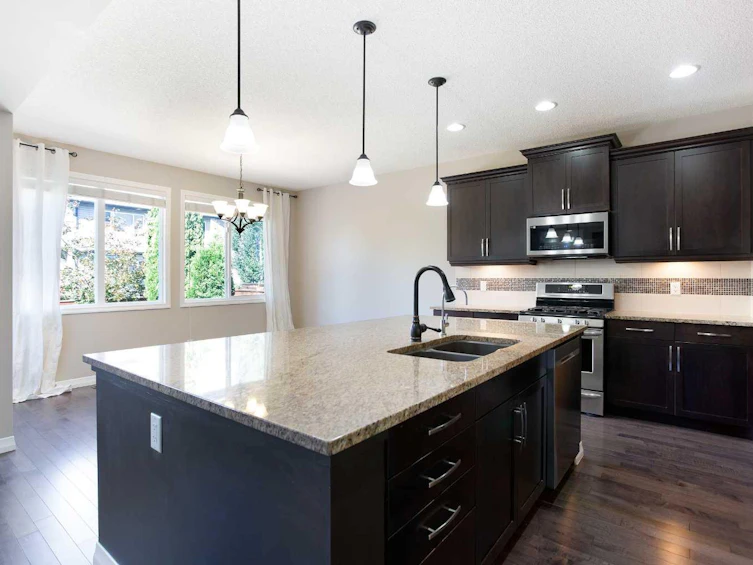 77 Chaparral Valley Grove SE, Calgary, AB, T2X 0M4 - 4