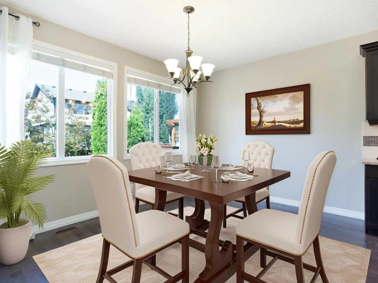 77 Chaparral Valley Grove SE, Calgary, AB, T2X 0M4 - 6