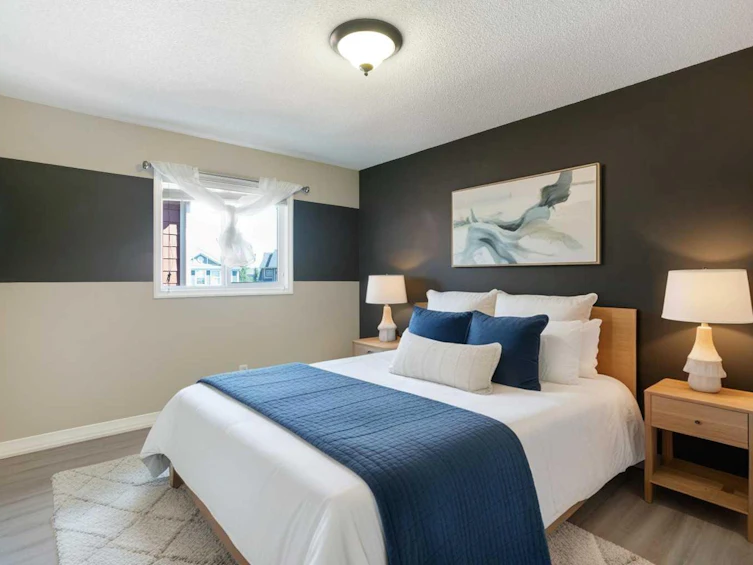 77 Chaparral Valley Grove SE, Calgary, AB, T2X 0M4 - 11