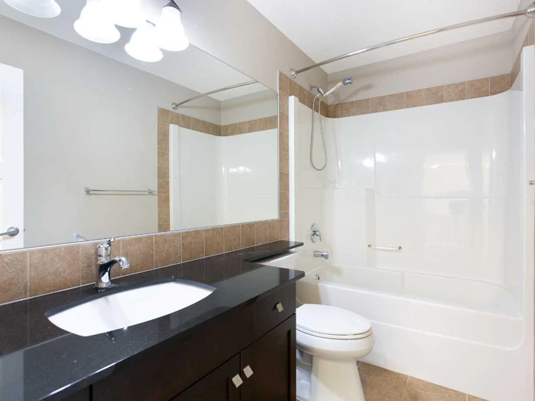 77 Chaparral Valley Grove SE, Calgary, AB, T2X 0M4 - 14