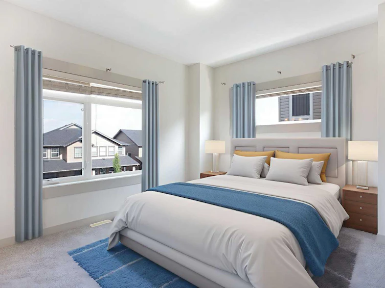 21 Skyview Point Link NE, Calgary, AB, T3N 0L7 - 15