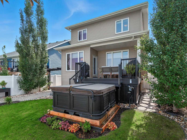 4244 Westbrooke Road, Blackfalds, AB, T4M 0L4 - 10