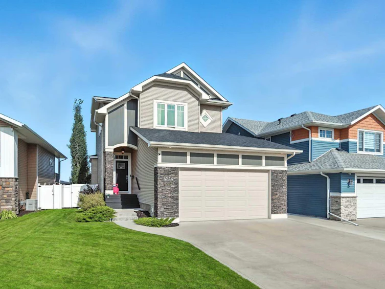 4244 Westbrooke Road, Blackfalds, AB, T4M 0L4 - 2