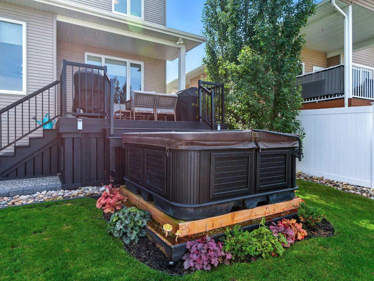 4244 Westbrooke Road, Blackfalds, AB, T4M 0L4 - 5