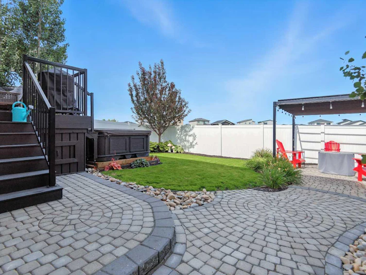 4244 Westbrooke Road, Blackfalds, AB, T4M 0L4 - 3