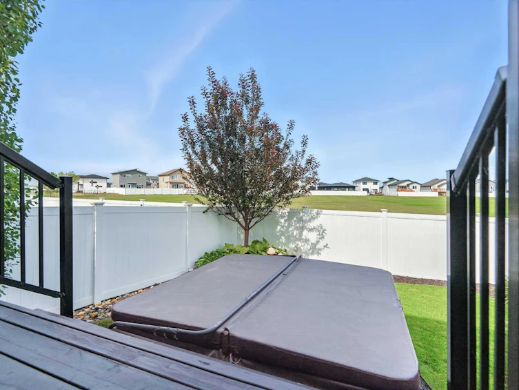 4244 Westbrooke Road, Blackfalds, AB, T4M 0L4 - 8