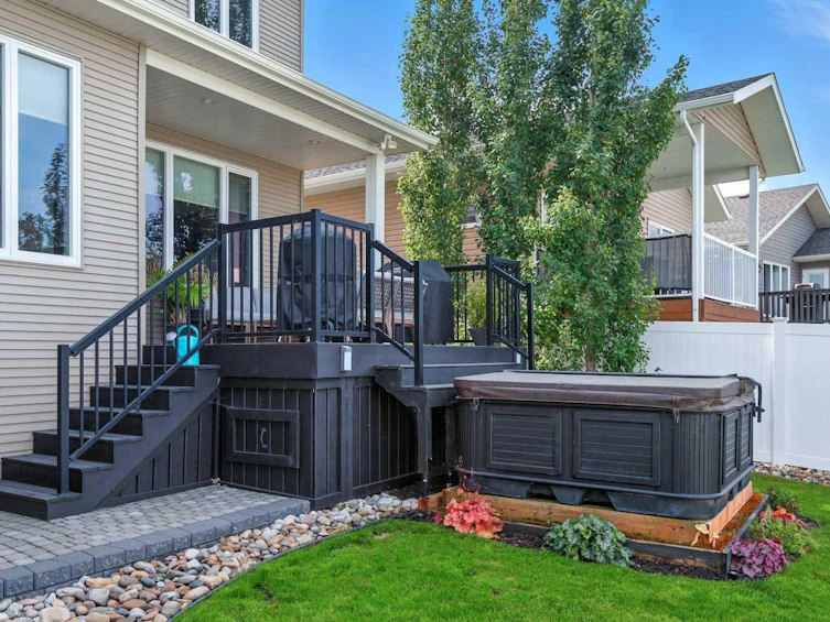 4244 Westbrooke Road, Blackfalds, AB, T4M 0L4 - 4