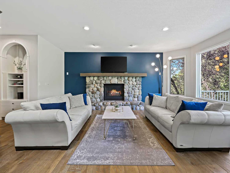 327 Valley Springs Terrace NW, Calgary, AB, T3B 5P7 - 11