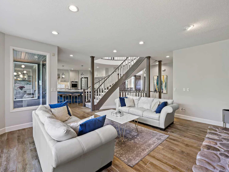 327 Valley Springs Terrace NW, Calgary, AB, T3B 5P7 - 13