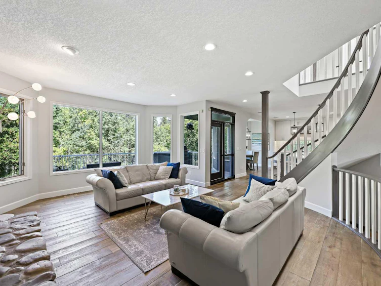 327 Valley Springs Terrace NW, Calgary, AB, T3B 5P7 - 12