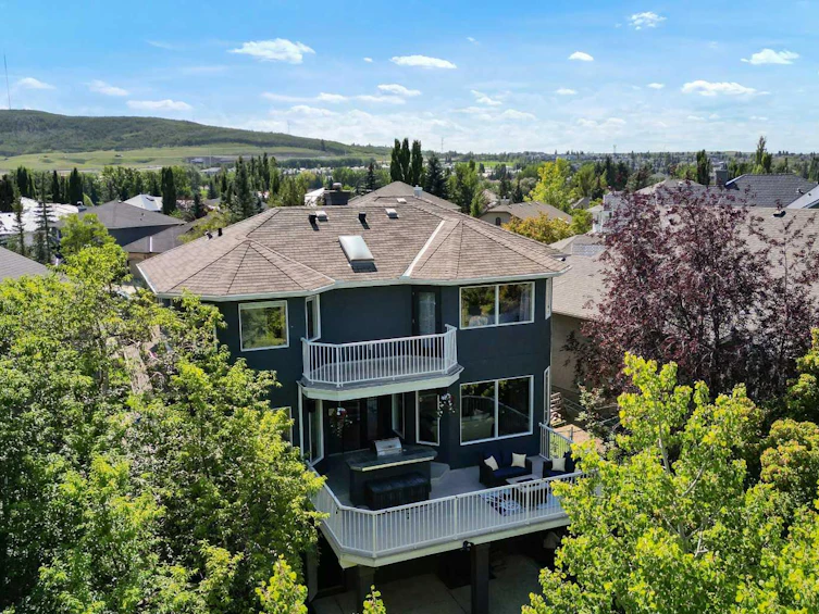 327 Valley Springs Terrace NW, Calgary, AB, T3B 5P7 - 6