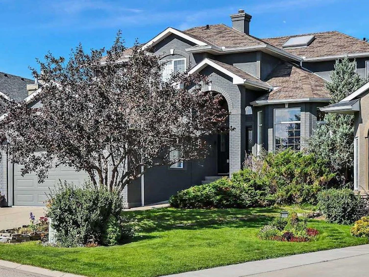 327 Valley Springs Terrace NW, Calgary, AB, T3B 5P7