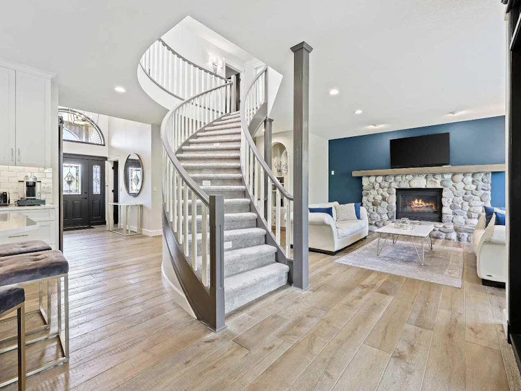 327 Valley Springs Terrace NW, Calgary, AB, T3B 5P7 - 26