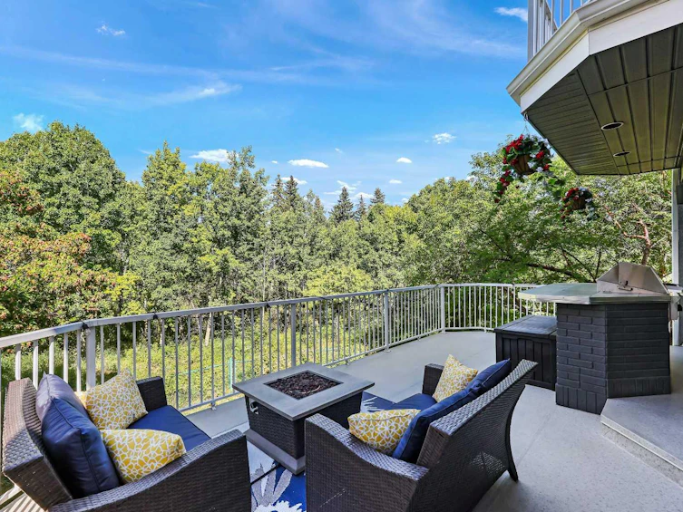 327 Valley Springs Terrace NW, Calgary, AB, T3B 5P7 - 23