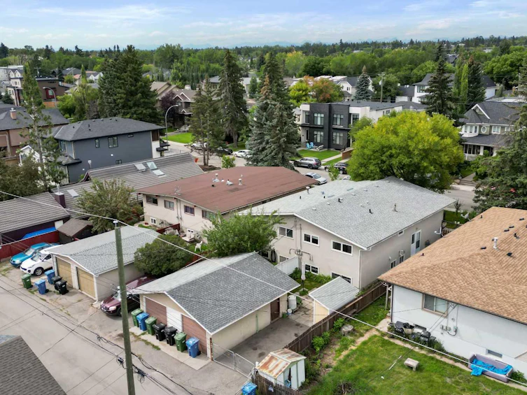 2606 26 Street SW, Calgary, AB, T3E 2A9 - 44