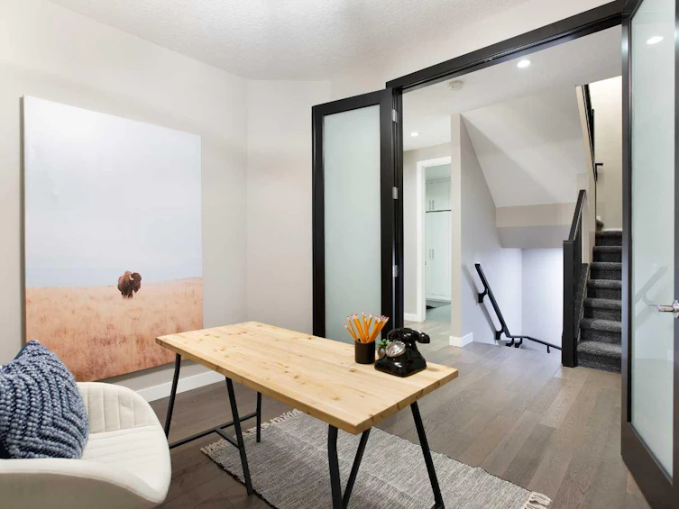 79 Cranarch Terrace SE, Calgary, AB, T3M 1Z1 - 9