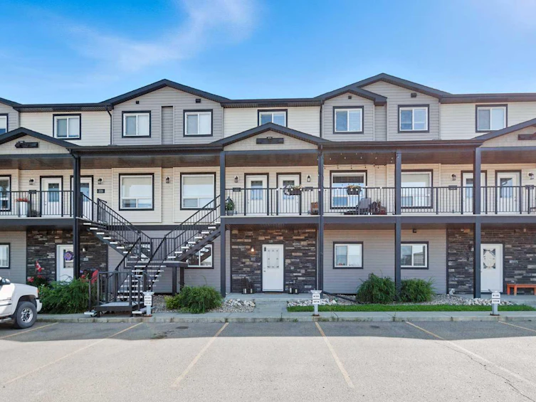 107-81 Willow Road, Blackfalds, AB, T4M 0J2