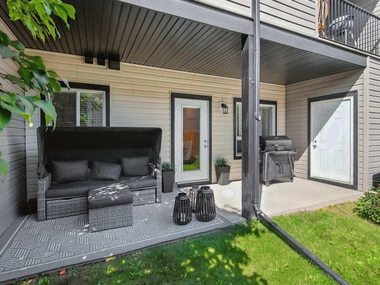 107-81 Willow Road, Blackfalds, AB, T4M 0J2 - 4