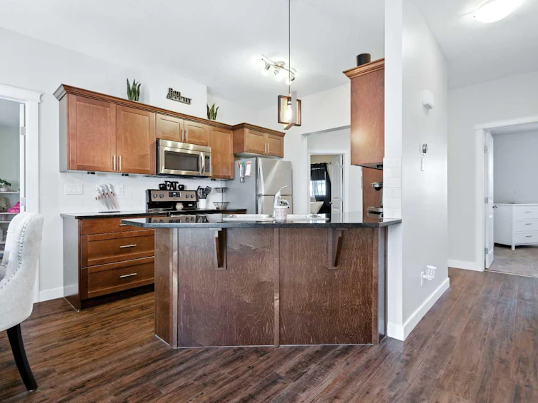 107-81 Willow Road, Blackfalds, AB, T4M 0J2 - 20