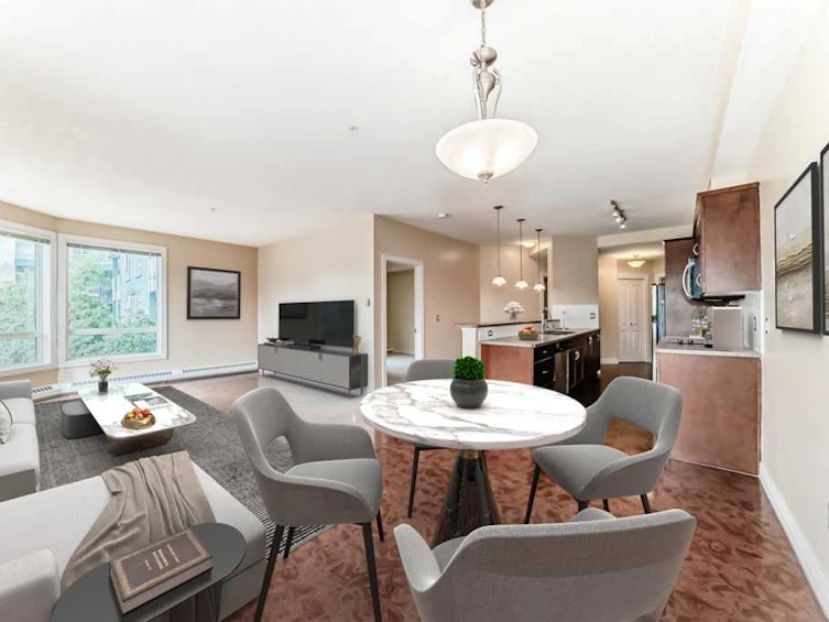 227-3111 34 Avenue NW, Calgary, AB, T2L 0Y2 - 17