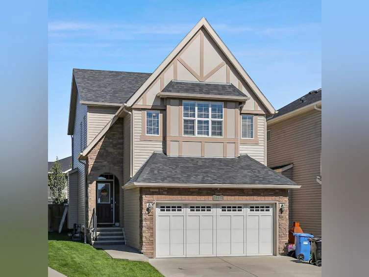 15 Sage Valley Court NW, Calgary, AB, T3R 0E8