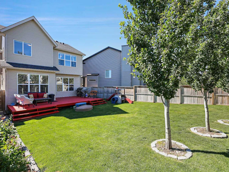 15 Sage Valley Court NW, Calgary, AB, T3R 0E8 - 45