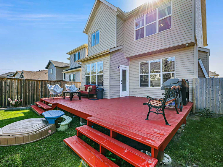 15 Sage Valley Court NW, Calgary, AB, T3R 0E8 - 41