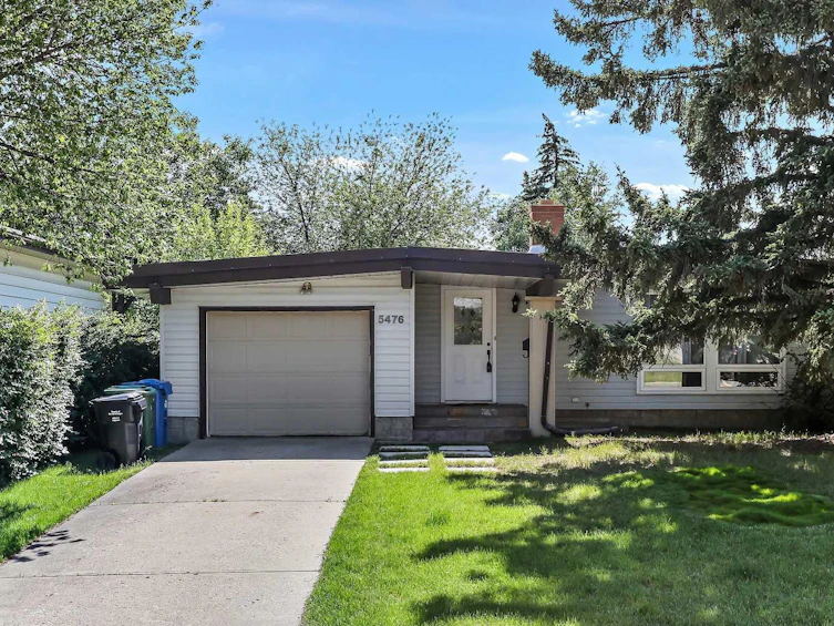 5476 Dalrymple Crescent NW, Calgary, AB, T3A 1R3