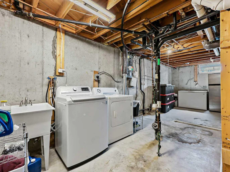 5476 Dalrymple Crescent NW, Calgary, AB, T3A 1R3 - 25