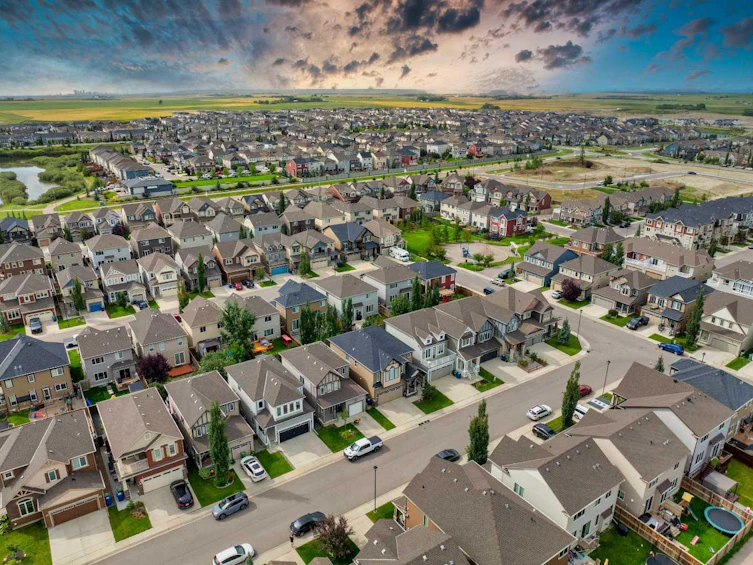 523 Windbrook Heights SW, Airdrie, AB, T4B 3X3 - 35