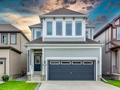 523 Windbrook Heights SW - 2