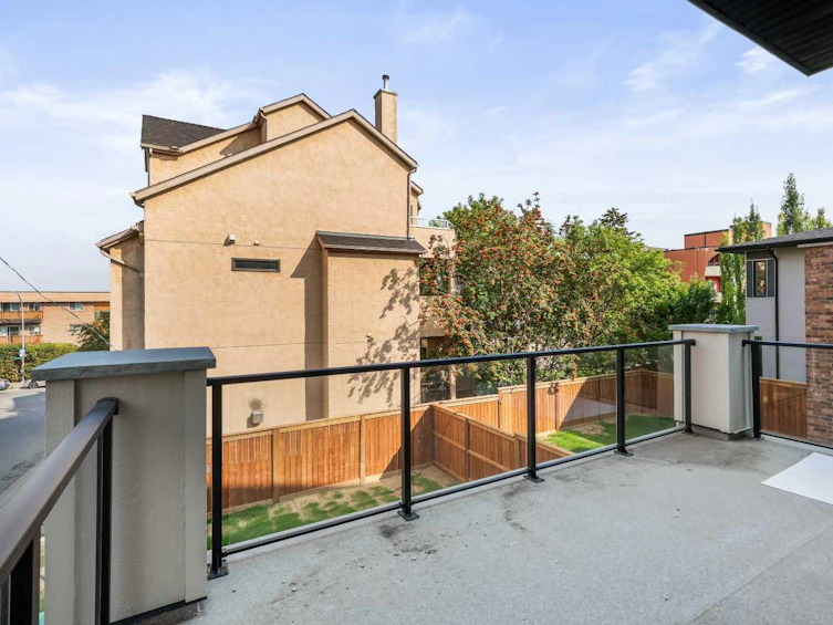 1516 22 Avenue SW, Calgary, AB, T2T 0R5 - 27