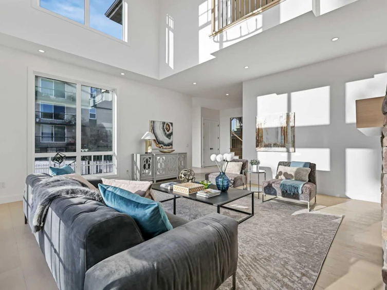 1516 22 Avenue SW, Calgary, AB, T2T 0R5 - 6