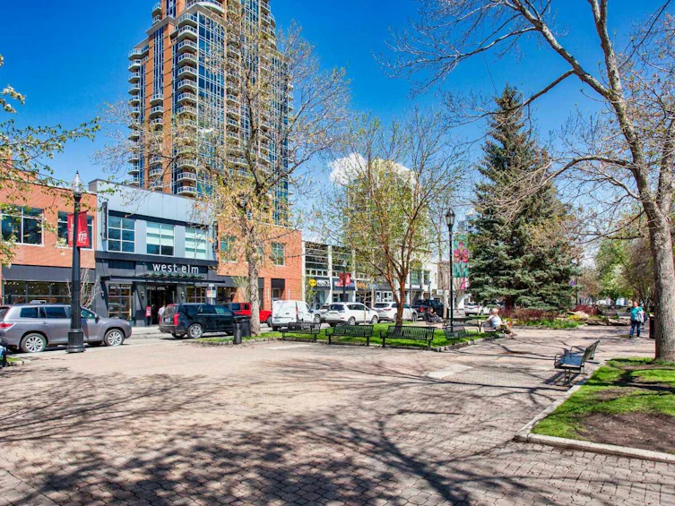 310-836 Royal Avenue SW, Calgary, AB, T2T 0L3 - 20