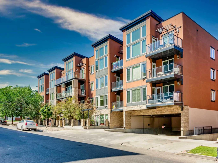 310-836 Royal Avenue SW, Calgary, AB, T2T 0L3 - 3