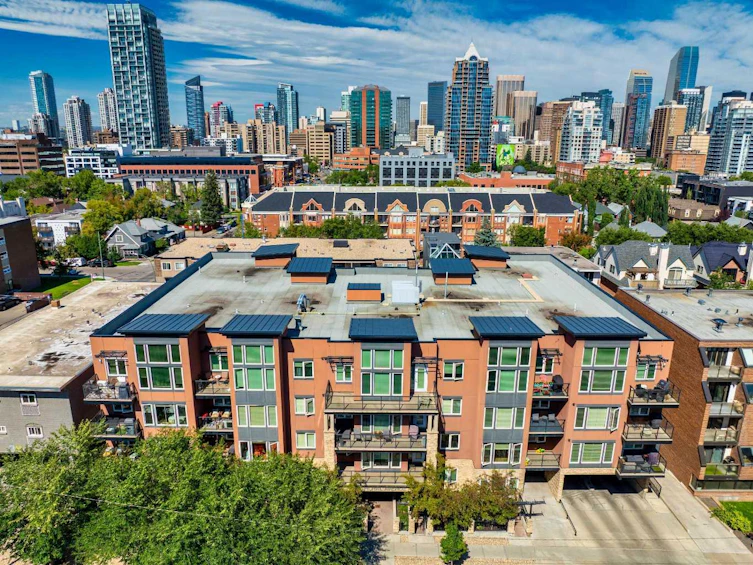 310-836 Royal Avenue SW, Calgary, AB, T2T 0L3 - 27