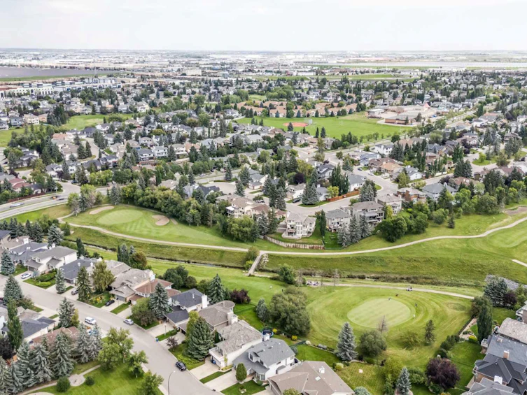 67 Douglas Park Boulevard SE, Calgary, AB, T2Z 2K9 - 44